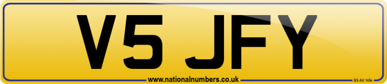 V5 JFY