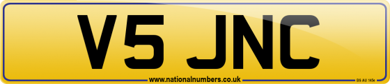V5 JNC