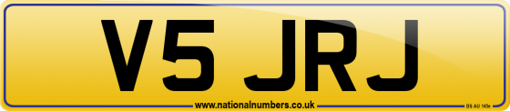 V5 JRJ