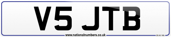 V5 JTB