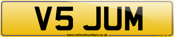 V5 JUM
