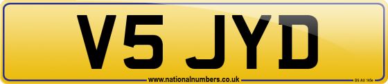 V5 JYD