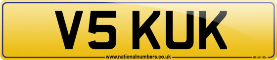 V5 KUK