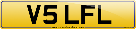 V5 LFL