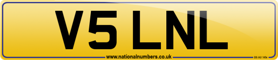 V5 LNL