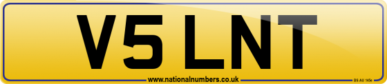 V5 LNT