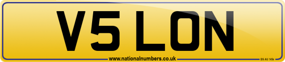 V5 LON