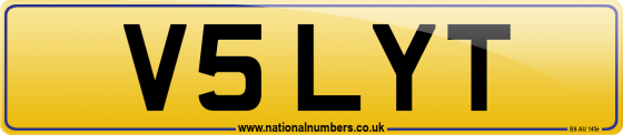 V5 LYT