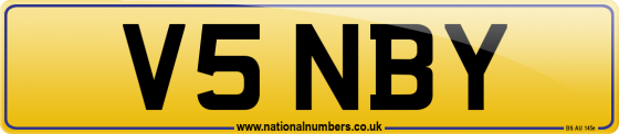 V5 NBY