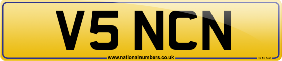 V5 NCN