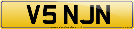 V5 NJN
