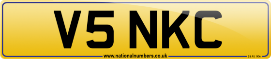 V5 NKC