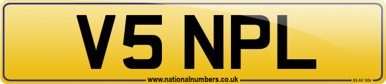 V5 NPL