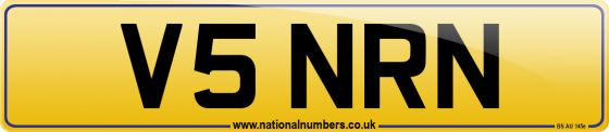 V5 NRN