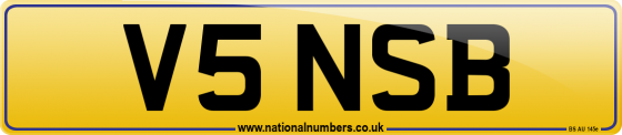 V5 NSB