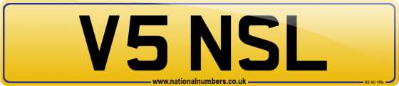 V5 NSL