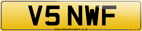 V5 NWF