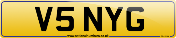 V5 NYG