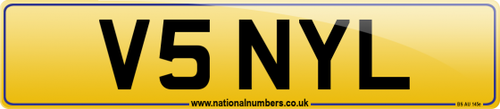 V5 NYL