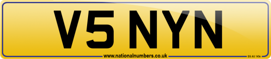 V5 NYN