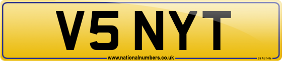 V5 NYT