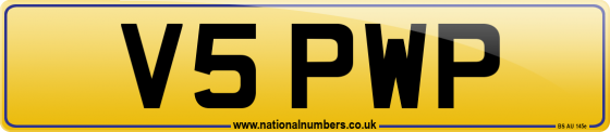 V5 PWP