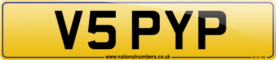 V5 PYP