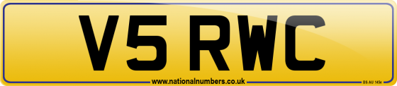 V5 RWC