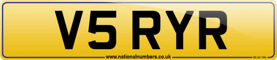 V5 RYR