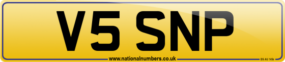 V5 SNP