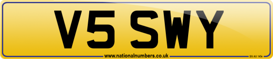 V5 SWY