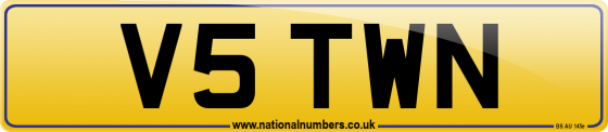 V5 TWN
