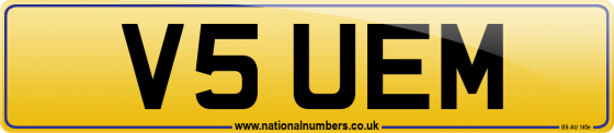 V5 UEM