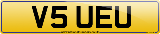 V5 UEU