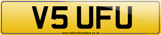 V5 UFU