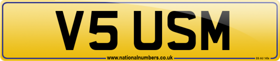 V5 USM
