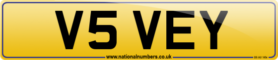V5 VEY
