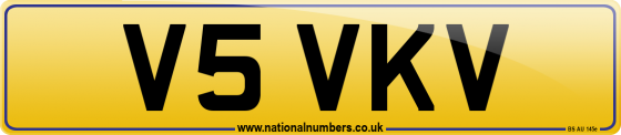 V5 VKV