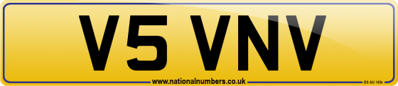 V5 VNV