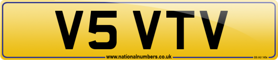 V5 VTV