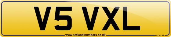 V5 VXL