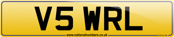 V5 WRL
