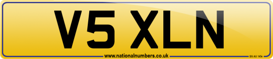 V5 XLN
