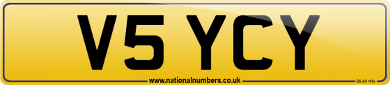 V5 YCY