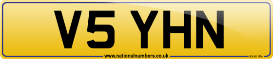 V5 YHN