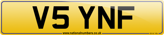 V5 YNF