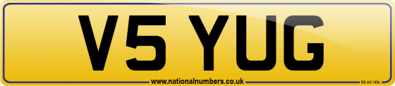 V5 YUG