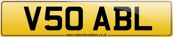 V50 ABL