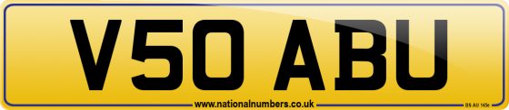 V50 ABU