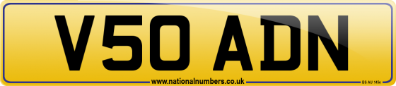 V50 ADN